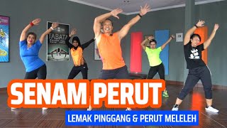 Download lagu SENAM PERUT ATAS BAWAH mp3