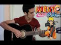 Naruto Shippuden opening 5 Sha La La (Cover ...