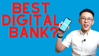 Why I signed up for Trust Bank (Digital Banks Singapore 2022)