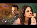 O Harjai OST PAMAAL Singer Shahid Amin Ft Saba Qamar Usman Mukhtar Green TV Music