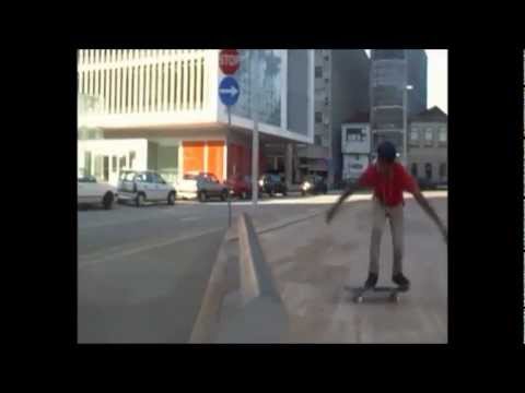 Bangin precoce - Nuno Rocha