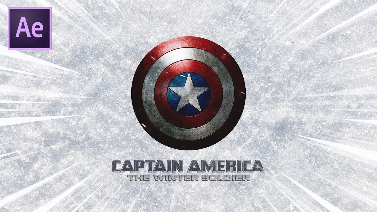 Como criar INTRO só com imagens no AFTER EFFECTS