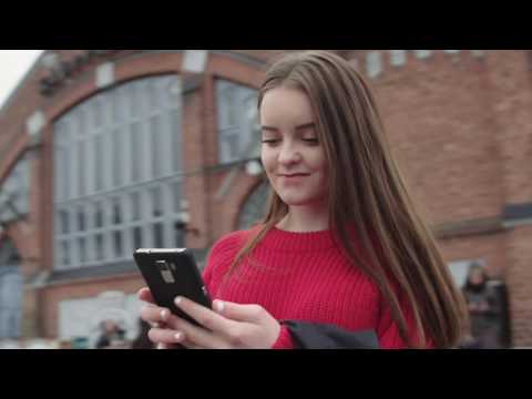 Welcome to the University of Oulu