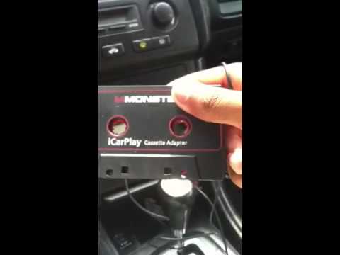 Nsp review on monster car cassette