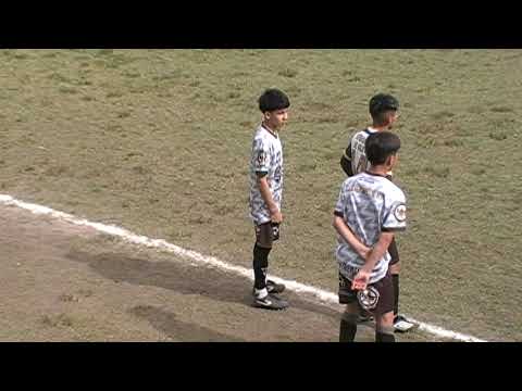 DEFE DE GLEW Vs. LA VICTORIA - VISITANTE -7Ma FEFHA DEL TORNEO JOEL LUNA - CAT 6Ta