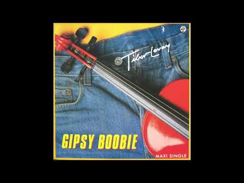 Tibor Levay – Gipsy Boobie (Extended Version)