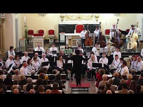 "Colonel Bogey" cover Leioa Txistu Alardea Mayo 05 2019