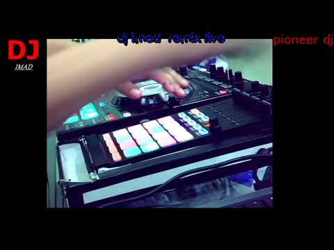 Cheb bello 3ajbatni Dik L'FermLiya remix live .dj imad