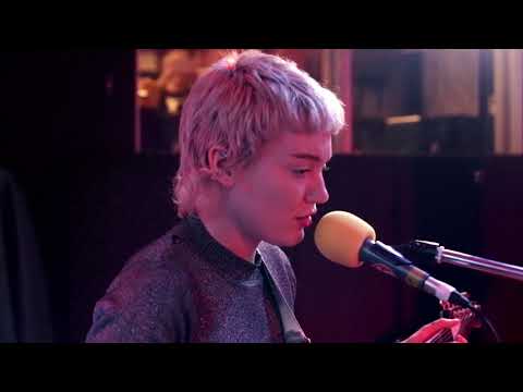 Jaala 'Hymn' - DRIVE LIVE 2018