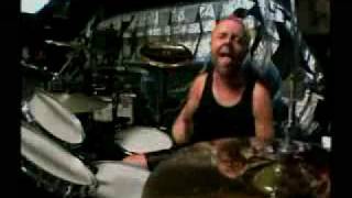 Metallica - Shoot Me Again (Live In Studio)