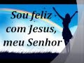 Sou Feliz Fernandinho Legendado