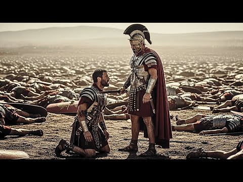 La Batalla de Cannae: La PEOR MASACRE en la Historia de Roma