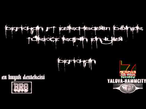 Defkhan-Basim döner (ft. Esra )