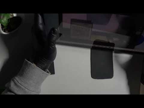 Microsoft Surface Pro 8 - How To Scan QR Codes