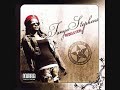 Tanya Stephens - Put It On You