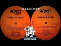Massive Ring Middle East Full Vinyl 12 1993