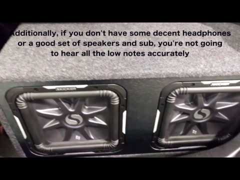 Dual 12" Kicker L7's + Kicker CXA1800.1 = Epic!!