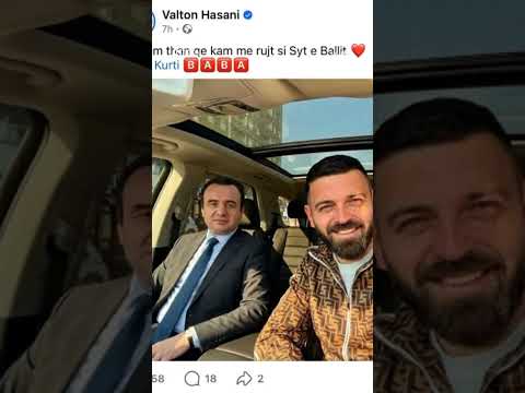 Nga postimet kërcënuese në pranga: arrestohet kanosësi i Klan Kosovës