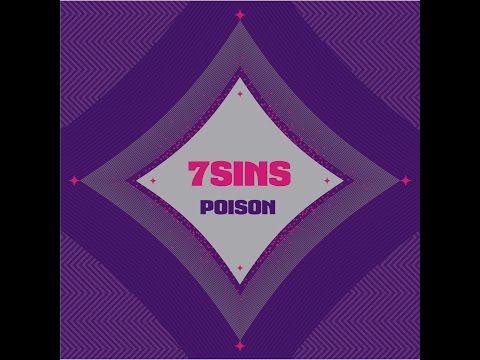 Secret - Poison (short dancecover by 7sins)