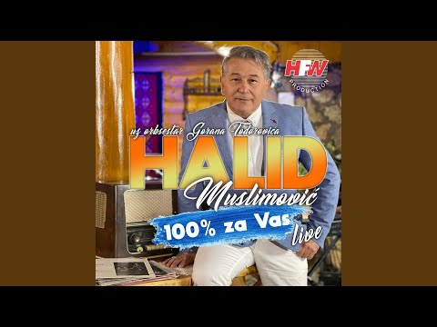 Nije Mene Dušo Ubilo