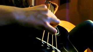Video thumbnail for Ibanez AEB8E by Filip Pietraszak