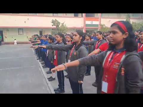 Constitution Day Celebration 2025