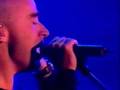 Live - Overcome 