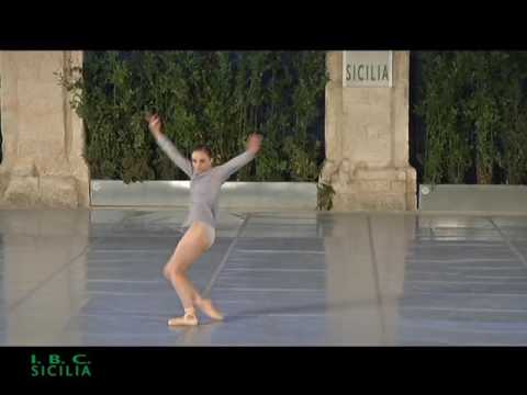 XI IBC SICILIA 2016 MODICA - Celeste Ursino