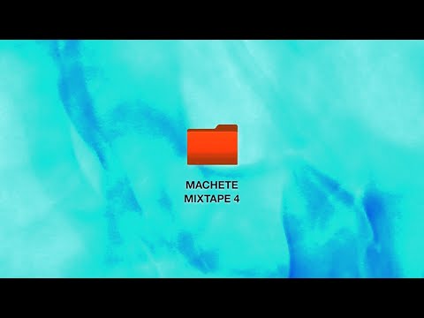 KEN SHIRO RMX - Emis, Ensi, J-Ax, Nitro, Mostro, Salmo, Capa, MadMan, Fibra, Guè, Ernia, Jake, Gem