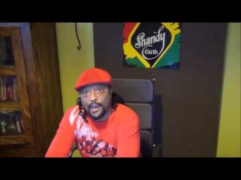 Triston Palma Live @ One Drop Reggae Shop and Juice Bar  9-19-2015