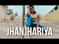 Jhanjhariya Dance Cover Sunil Shetty Karishma Kapoor Shree Lakshmi CRIMINALZ CREW