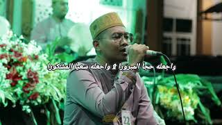 Download lagu Zurna Makkah ll Al-Banjari Secangkir Sholawat #albanjari #sholawatnabi mp3