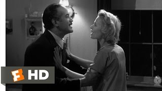 Killer&#39;s Kiss (4/11) Movie CLIP - Mad About You (1955) HD