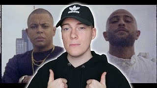 ⚡ FLEX: LUCIANO feat. NIMO - Valentino Camouflage (prod. by Iad Aslan) Reaction/Reaktion