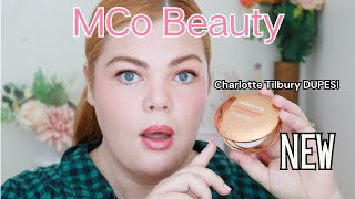 NEW MCo Beauty Launches in USA! Let's try on their new releases...