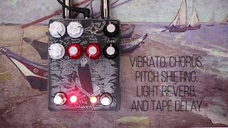 Video thumbnail for Champion Leccy The Woozy- Technical Demo by John Bomboy