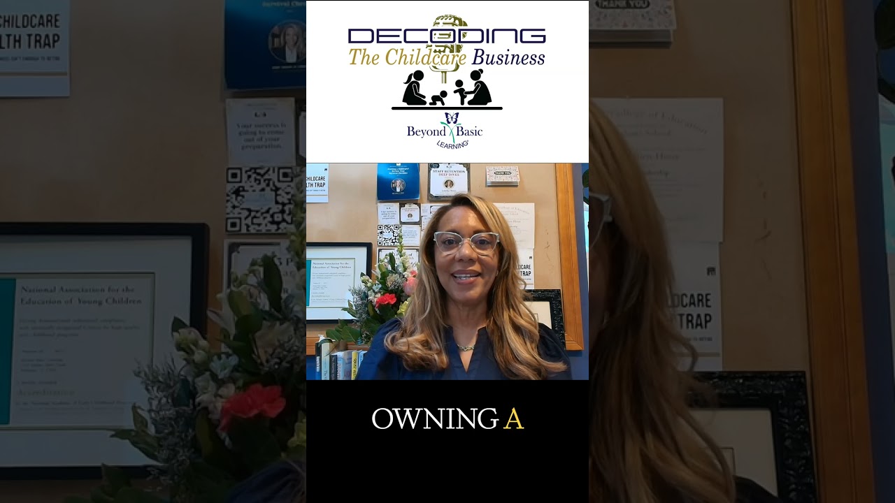 You have the dream. You have the passion. But where's the money? 💰 If you get the financing wrong…