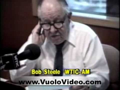 download lagu mp3 mp4 Bob Steele Wtic, download lagu Bob Steele Wtic gratis, unduh video klip Bob Steele Wtic