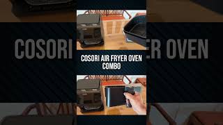 Cosori Air Fryer Combo