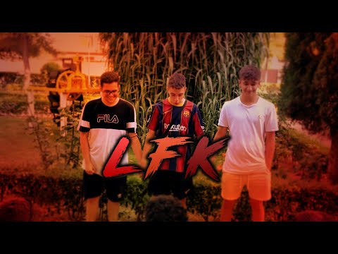 (BATALLÓN) NEZ VS LUKAS // JORNADA 1 LFK