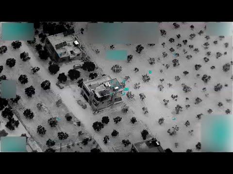 ISIS has been 'damaged' but is 'still a force to be reckoned with'