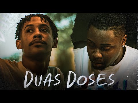Oliveira ft. Raffé - Duas Doses (prod. meLLo, dazz)