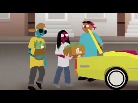 Lesson  (Arabic) | Global Goals y2