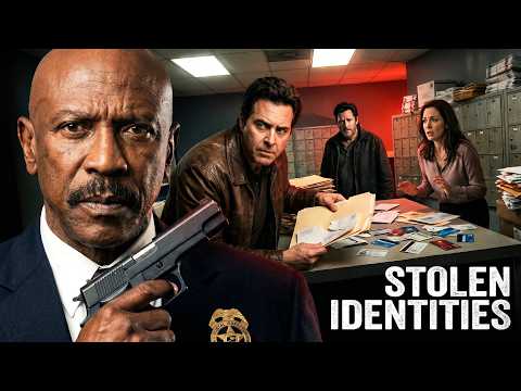 They Stole Hundreds of Identities — Two Inspectors Hunted a Killer Fraud Ring | Michael Madsen