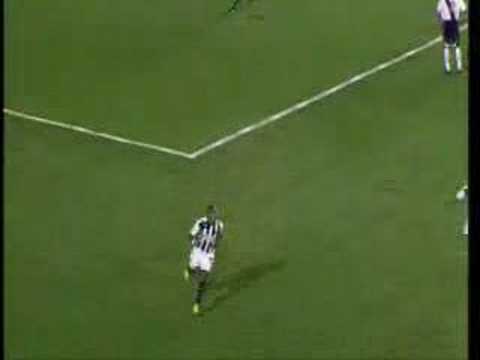 CB 2007 - R17 - Vasco  2 X 2 Figueirense