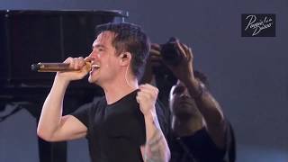 Download lagu Panic! At The Disco   Bohemian Rhapsody Live Rock In Rio 2019 mp3