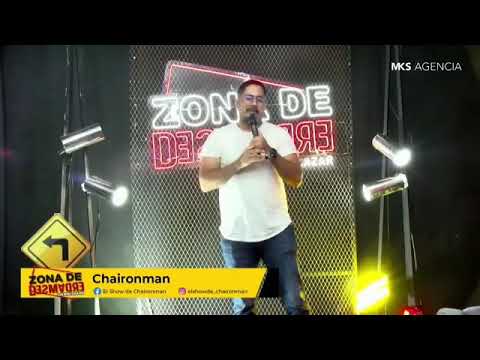 El hijo que se queda con la casa de los papás | "JUANITO" | Chaironman