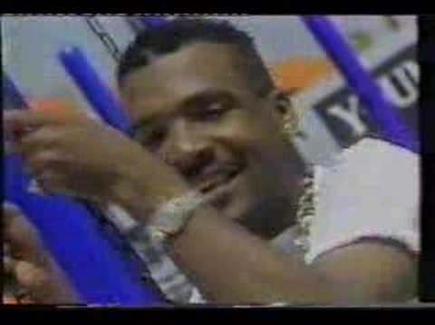 Daddy Freddy Clip 001