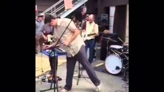 Mike Adams at His Honest Weight, #RSD15