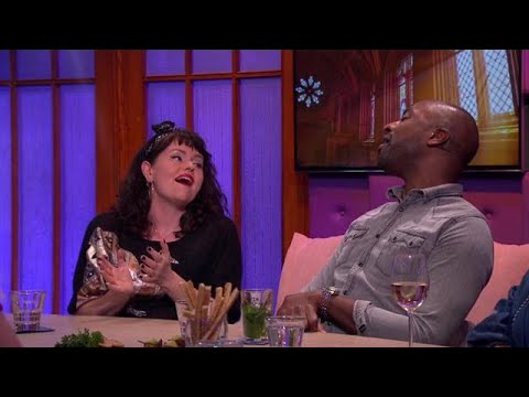 Jennie Lena & Dwight Dissels coveren Don’t Let The Sun Go Down On Me - RTL LATE NIGHT/ SUMMER NIGHT